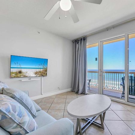 Апарт отель Calypso 2-504 West Панама-Сити Экстерьер фото